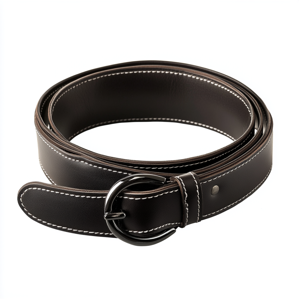 Ledergürtel Feminin